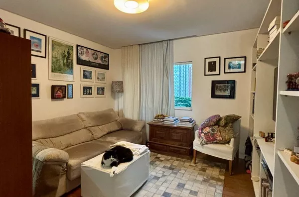 Sala de TV