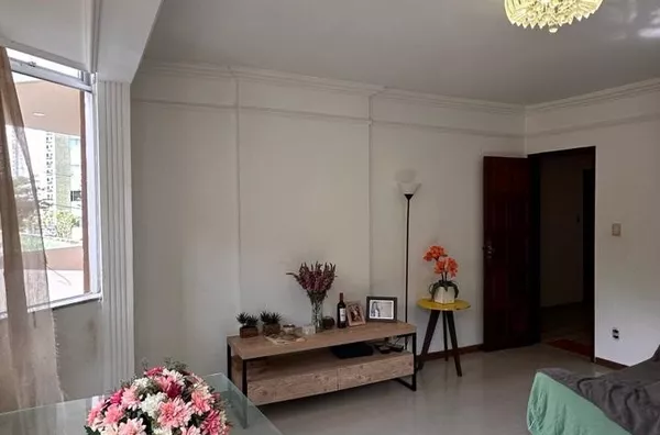 Apartamento à venda na Pituba com condomínio abaixo de R$600 - Foto 4