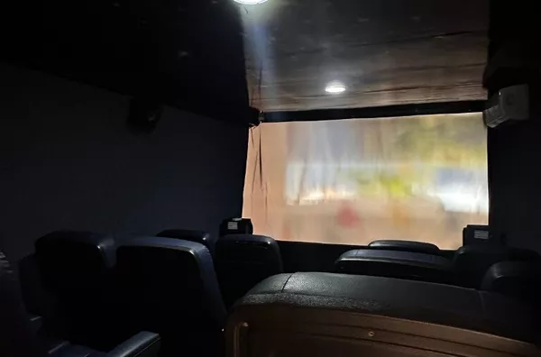 Cinema