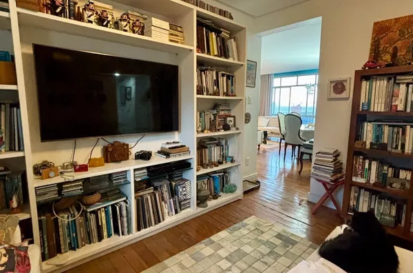 Sala de TV