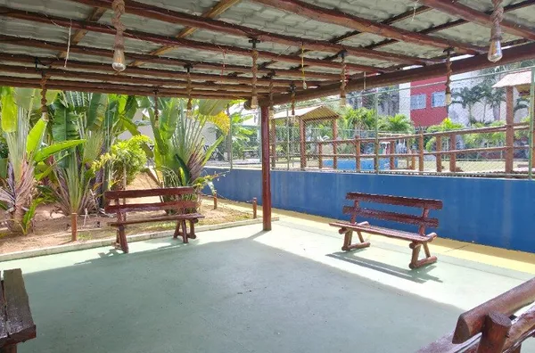 Espaço de fofocas