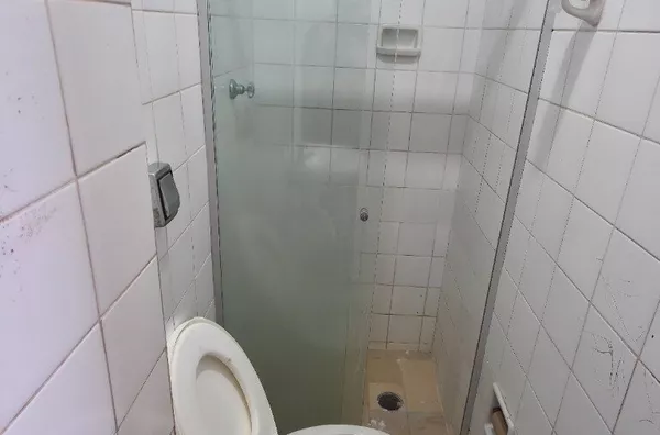 Banheiro Social