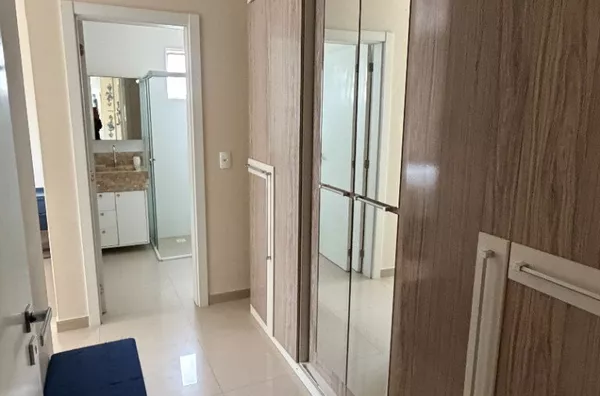 Apartamento para aluguel, Solaris Residence,  Balneário Perequê, Porto Belo