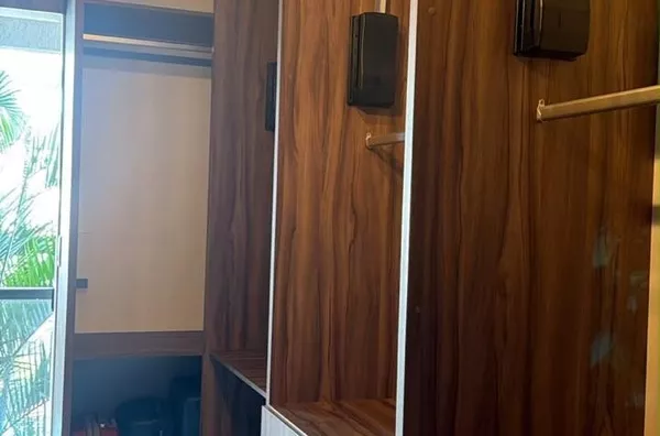 Casa para temporada, 5 quarto(s), Jardim Dourado, Porto Belo - Foto 26