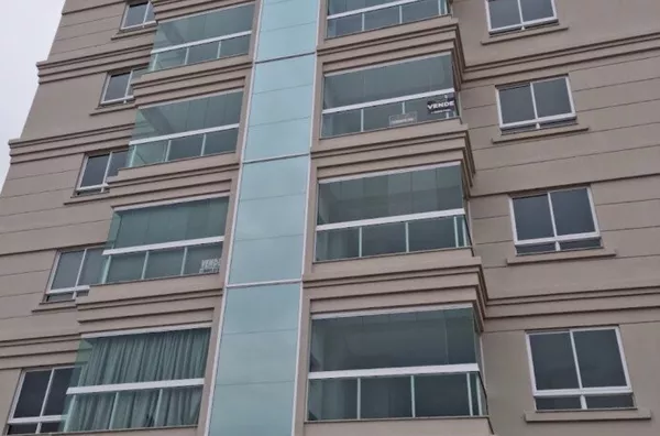 Apartamento para venda, 2 quarto(s),  Balneário Perequê, Porto Belo