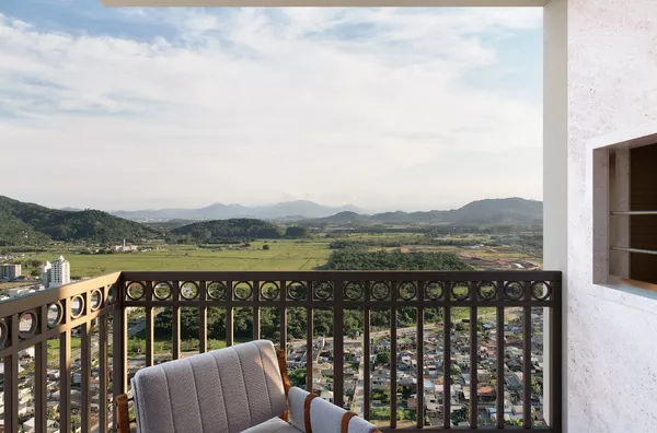 Apartamento para venda, Jardim Molière, Balneário Perequê, Porto Belo - Foto 7