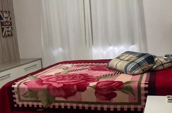 Casa para temporada, 5 quarto(s), Jardim Dourado, Porto Belo - Foto 20