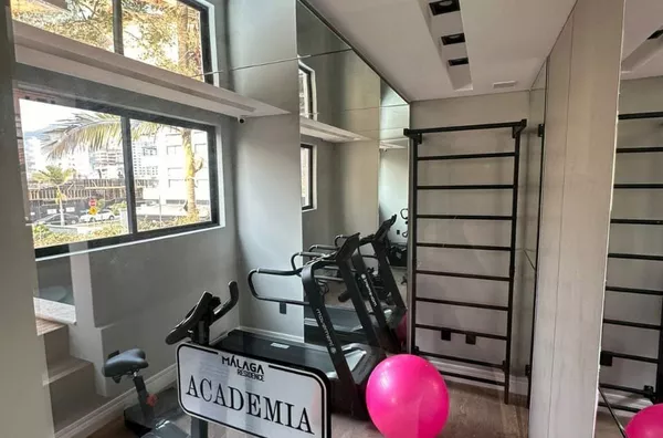 Apartamento para venda, 2 quarto(s),  Balneário Perequê, Porto Belo