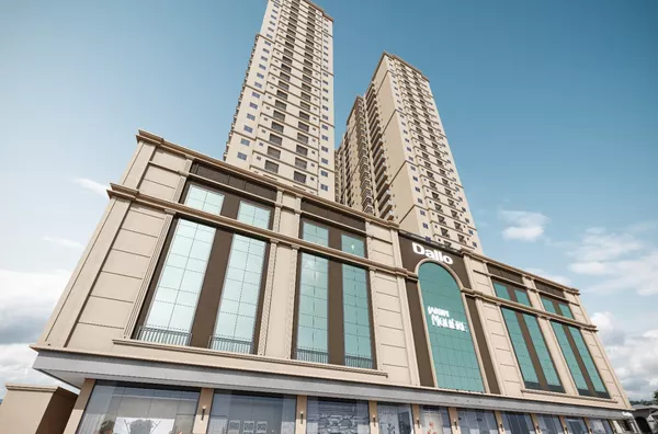 Apartamento para venda, Jardim Molière, Balneário Perequê, Porto Belo
