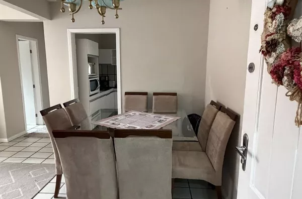 Apartamento para aluguel, Frente Mar, Balneário Perequê, Porto Belo - Foto 5