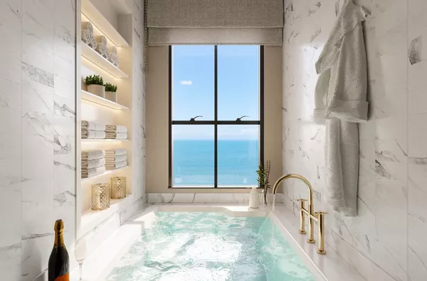 Apartamento para venda, Palais Royal, Balneário Perequê, Porto Belo