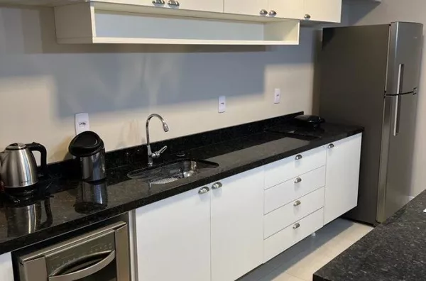 Apartamento para venda, 2 quarto(s),  Balneário Perequê, Porto Belo