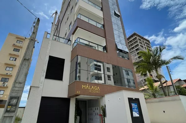 Apartamento para venda, 2 quarto(s),  Balneário Perequê, Porto Belo