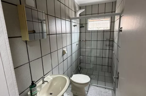 Apartamento para aluguel, Frente Mar, Balneário Perequê, Porto Belo - Foto 9