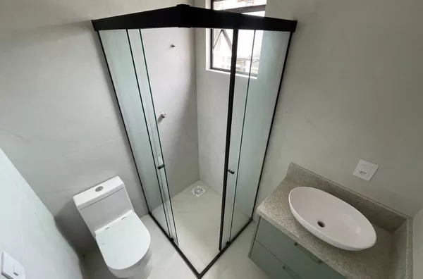 Apartamento para venda, 2 quarto(s),  Balneário Perequê, Porto Belo