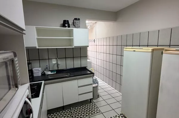 Apartamento para aluguel, Frente Mar, Balneário Perequê, Porto Belo - Foto 8