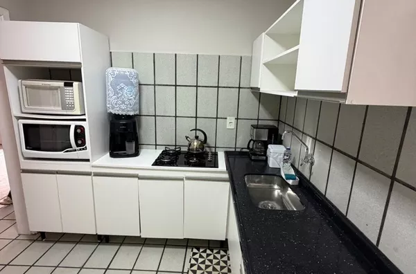 Apartamento para aluguel, Frente Mar, Balneário Perequê, Porto Belo - Foto 6