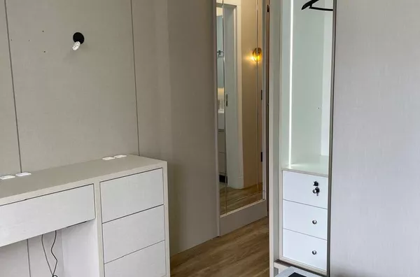 Apartamento para aluguel, 3 quarto(s),  Meia Praia, Itapema