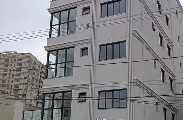 Apartamento para venda, 2 quarto(s),  Balneário Perequê, Porto Belo
