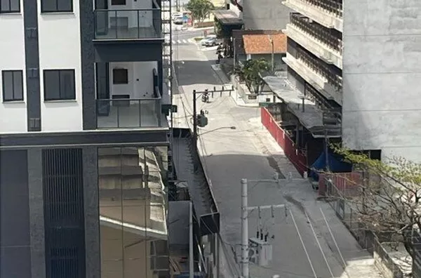 Apartamento para venda, 4 quarto(s),  Balneário Perequê, Porto Belo