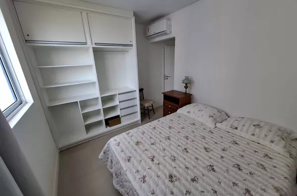 Apartamento para temporada, Spazio Art, Meia Praia, Itapema - Foto 7
