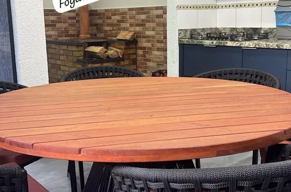 Casa para temporada, 5 quarto(s), Jardim Dourado, Porto Belo - Foto 11