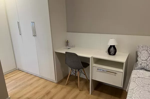 Apartamento para venda, 2 quarto(s),  Balneário Perequê, Porto Belo