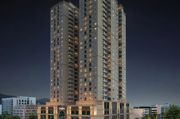 Apartamento para venda, Jardim Molière, Balneário Perequê, Porto Belo