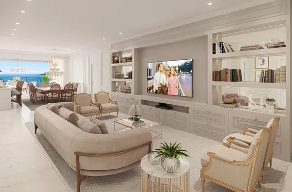 Apartamento para venda, Palais Royal, Balneário Perequê, Porto Belo - Foto 8