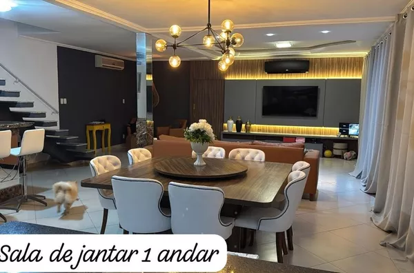 Casa para temporada, 5 quarto(s), Jardim Dourado, Porto Belo - Foto 8