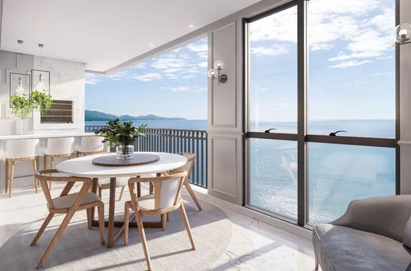 Apartamento para venda, Saint Louis, Balneário Perequê, Porto Belo - Foto 13