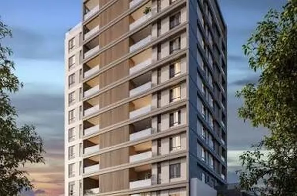Apartamento para venda, Baden Baden Residencial, Balneário Perequê, Porto Belo