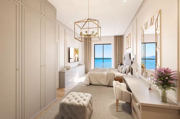 Apartamento para venda, Palais Royal, Balneário Perequê, Porto Belo - Foto 14