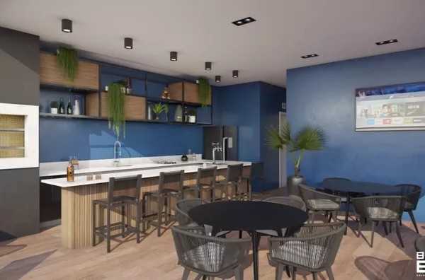 Apartamento para venda, Beni Residenziale, Balneário Perequê, Porto Belo