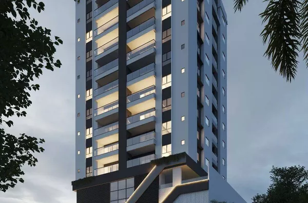 Apartamento para venda, Ilha de Galápagos, Balneário Perequê, Porto Belo