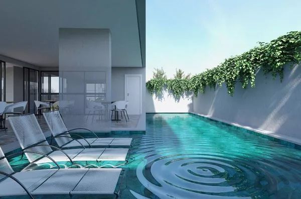 Apartamento para venda, Ilha de Galápagos, Balneário Perequê, Porto Belo
