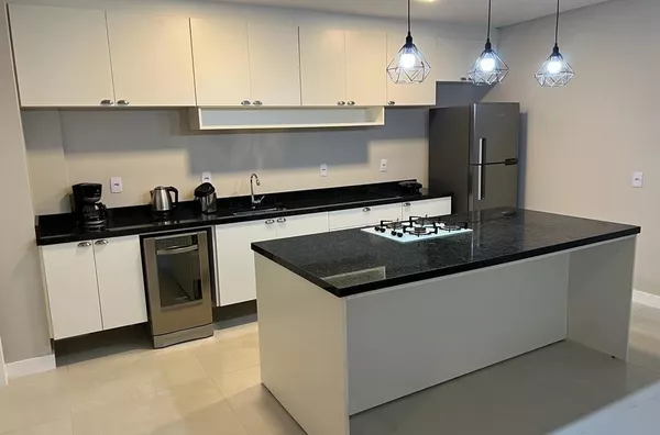 Apartamento para venda, 2 quarto(s),  Balneário Perequê, Porto Belo