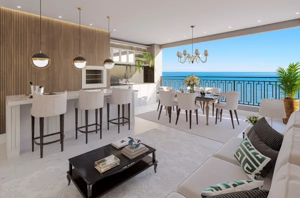 Apartamento para venda, Palais Royal, Balneário Perequê, Porto Belo - Foto 11
