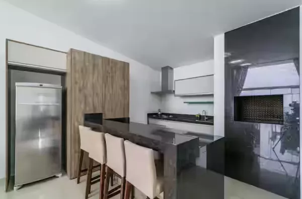 Apartamento para venda, 2 quarto(s),  Balneário Perequê, Porto Belo