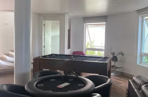 Casa para temporada, 5 quarto(s),  Estaleirinho, Balneário Camboriú