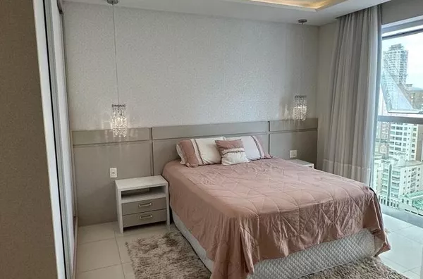 Apartamento para venda,  Meia Praia, Itapema
