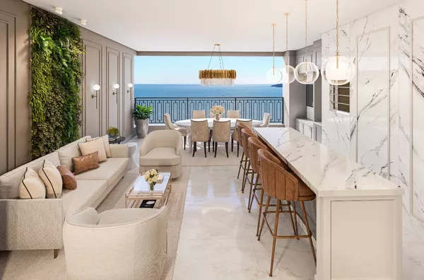Apartamento para venda, Palais Royal, Balneário Perequê, Porto Belo - Foto 12