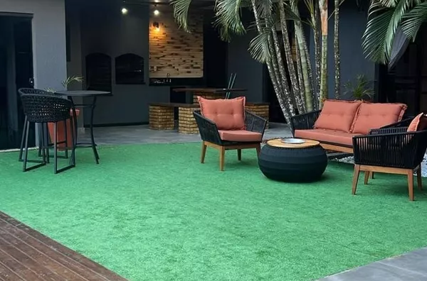 Casa para temporada, 5 quarto(s), Jardim Dourado, Porto Belo - Foto 6