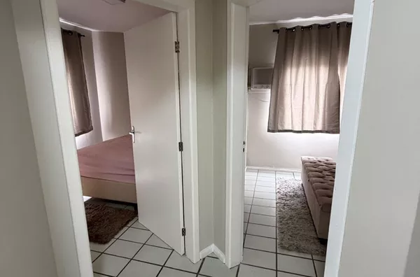 Apartamento para aluguel, Frente Mar, Balneário Perequê, Porto Belo - Foto 10