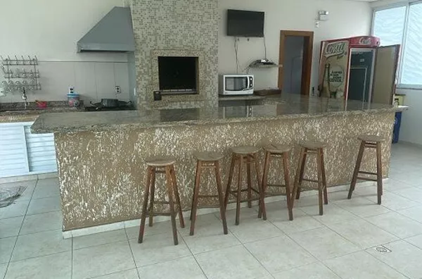 Apartamento para venda, 4 quarto(s),  Balneário Perequê, Porto Belo