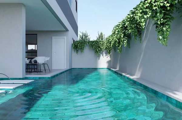 Apartamento para venda, Ilha de Galápagos, Balneário Perequê, Porto Belo