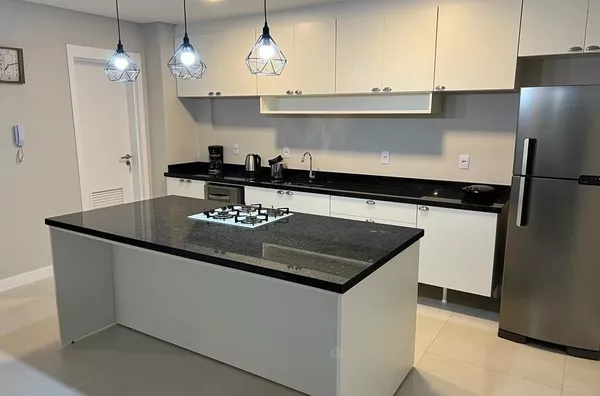 Apartamento para venda, 2 quarto(s),  Balneário Perequê, Porto Belo