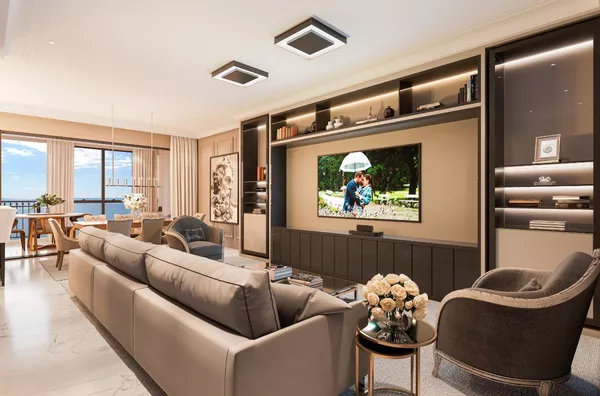 Apartamento para venda, Saint Louis, Balneário Perequê, Porto Belo - Foto 9