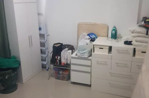 Apartamento para venda, 2 quarto(s),  Balneário Perequê, Porto Belo
