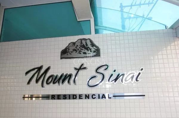 Apartamento para venda, Residencial Monte Sinai, Meia Praia, Itapema